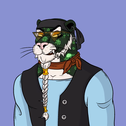 Tiger #412