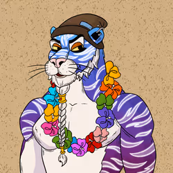Tiger #95