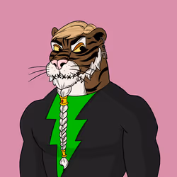 Tiger #283