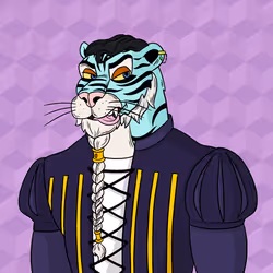 Tiger #328