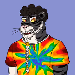Tiger #47