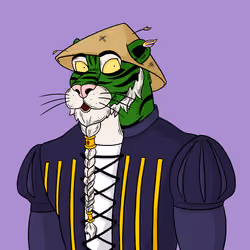 Tiger #103