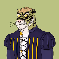 Tiger #93
