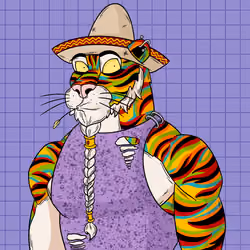 Tiger #85