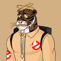 Tiger #86