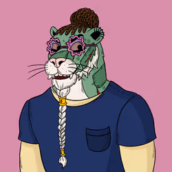 Tiger #96