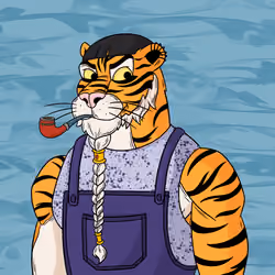 Tiger #439