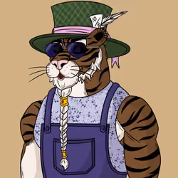Tiger #426