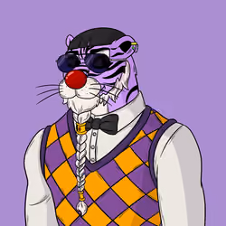 Tiger #239