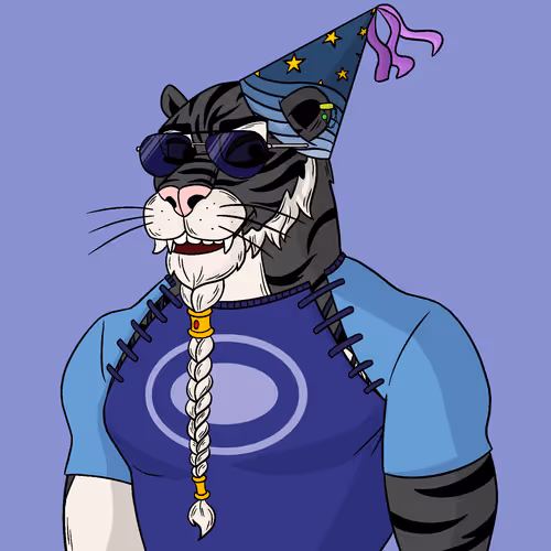 Shogunstigerdojoo