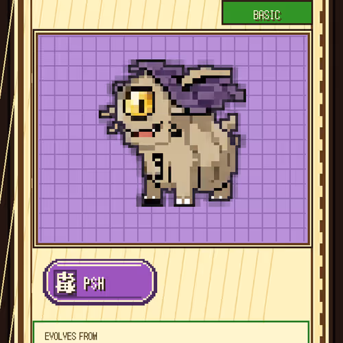 Moggmon