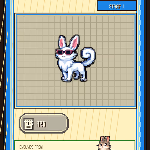 Moggmon