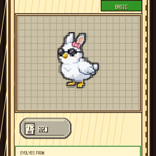 Moggmon