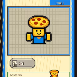 Noobini Pizzanini Max