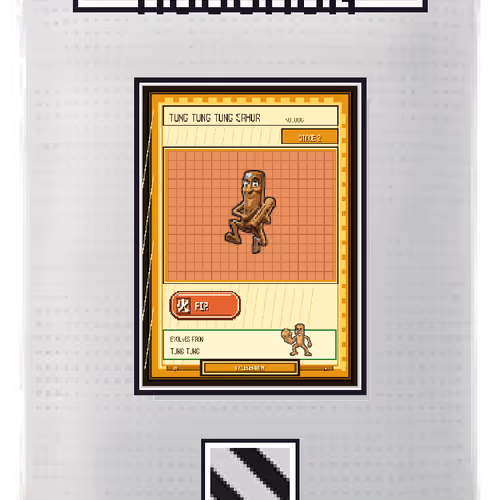 Moggmon