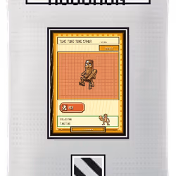 Moggmon Booster Pack