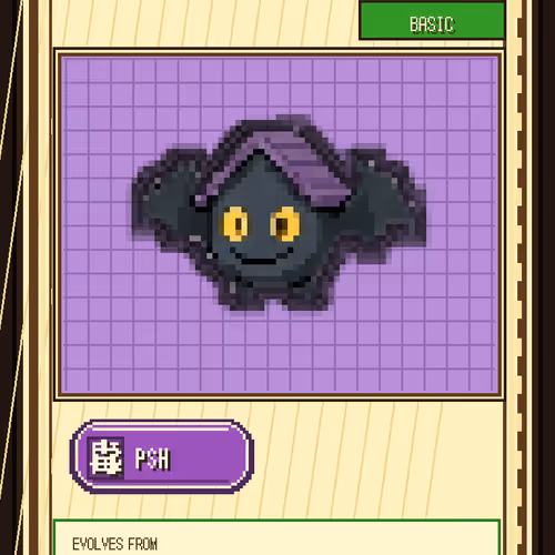Moggmon