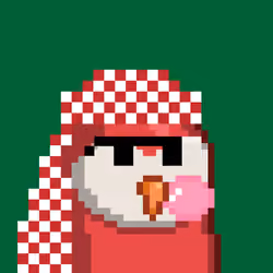 The Saudi Birds #216