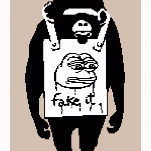 The Art Heist V2