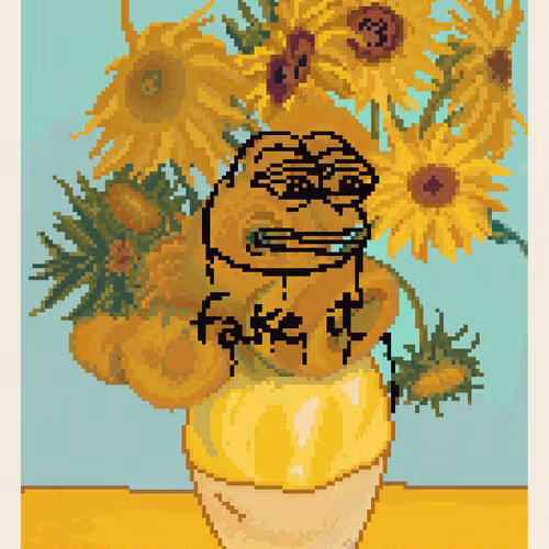The Art Heist V2