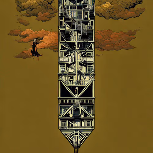 SHEPHERD’S JOURNAL REBORN