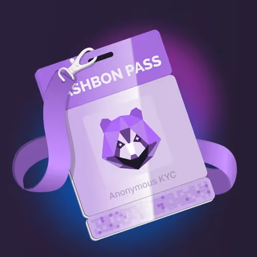 Hashbon Pass V2
