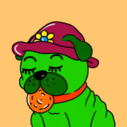 Pugz Not Drugz Epilogue #1083