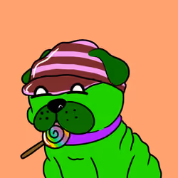 Pugz Not Drugz Epilogue #2125