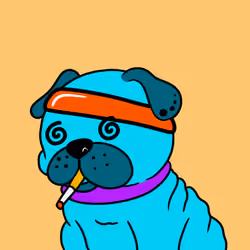 Pugz Not Drugz Epilogue #2553