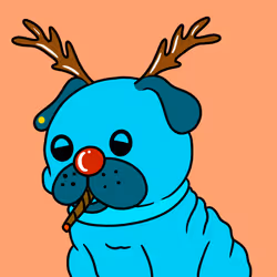 Pugz Not Drugz Epilogue #2122