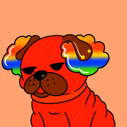 Pugz Not Drugz Epilogue #2393