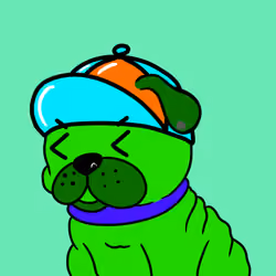 Pugz Not Drugz Epilogue #985
