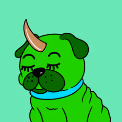 Pugz Not Drugz Epilogue #1