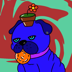 Pugz Not Drugz Epilogue #2522