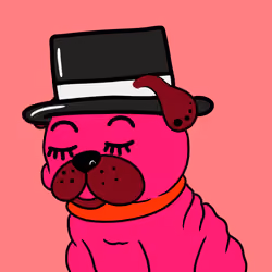 Pugz Not Drugz Epilogue #846