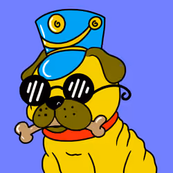 Pugz Not Drugz Epilogue #1867