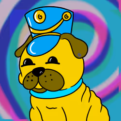 Pugz Not Drugz Epilogue #2016