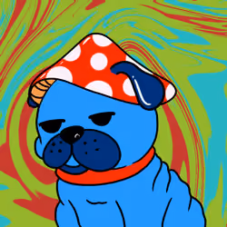 Pugz Not Drugz Epilogue #2390