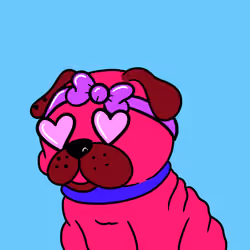 Pugz Not Drugz Epilogue #287
