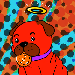 Pugz Not Drugz Epilogue #2049