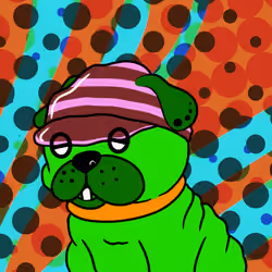 Pugz Not Drugz Epilogue #1702