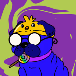 Pugz Not Drugz Epilogue #1701