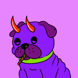 Pugz Not Drugz Epilogue #1539
