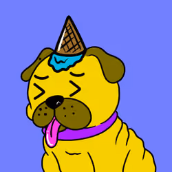 Pugz Not Drugz Epilogue #2151