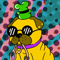 Pugz Not Drugz Epilogue #1299