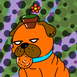 Pugz Not Drugz Epilogue #1711