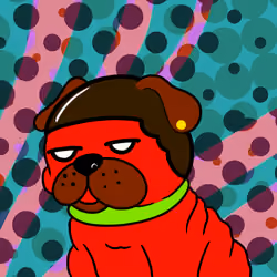 Pugz Not Drugz Epilogue #373