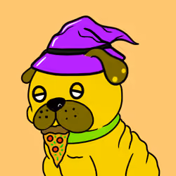 Pugz Not Drugz Epilogue #1248