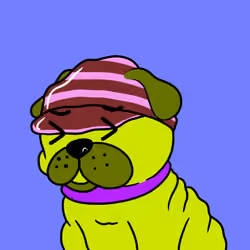 Pugz Not Drugz Epilogue #1128