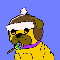 Pugz Not Drugz Epilogue #2162